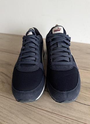Кросівки puma оригінал 3