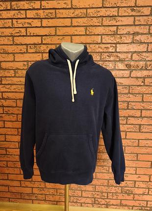 Худи от ralph lauren