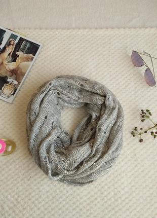 Великий хомут.