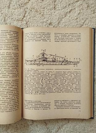 Современные боевые корабли 4