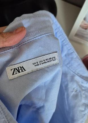 Сорочка нова zara 2