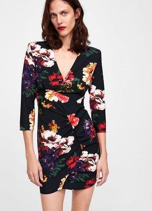 Гарна сукня zara