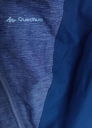 Вітровка куртка quechua decathlon 3