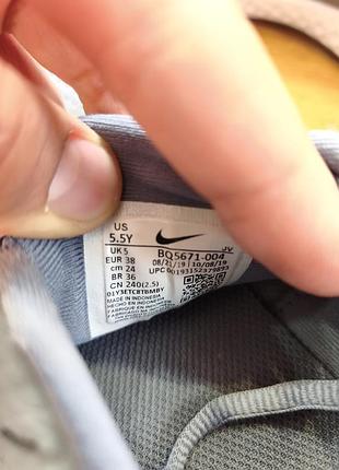 Кросівки nike running 7