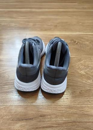 Кросівки nike running 4