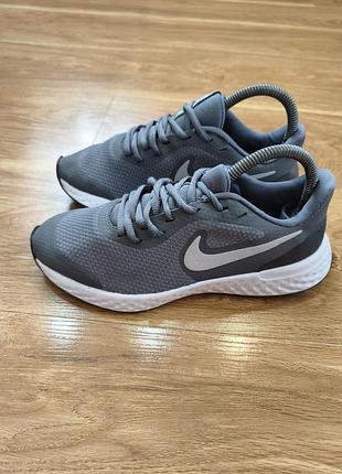 Кросівки nike running 5