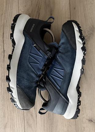 Черевики quechua waterproof оригінал 5