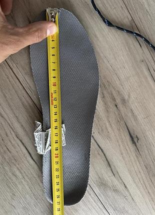 Черевики quechua waterproof оригінал 3