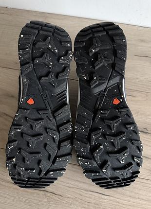 Черевики quechua waterproof оригінал 7