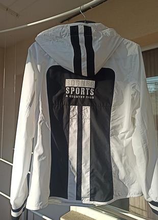 Ветровка женская bogner 3
