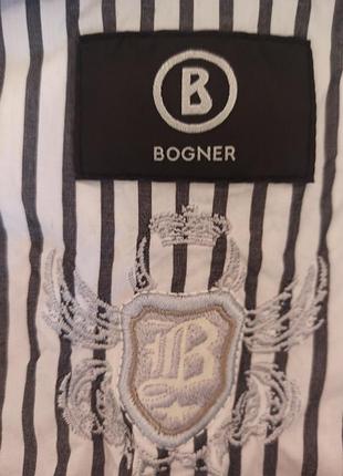 Ветровка женская bogner 4