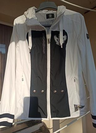 Ветровка женская bogner 2