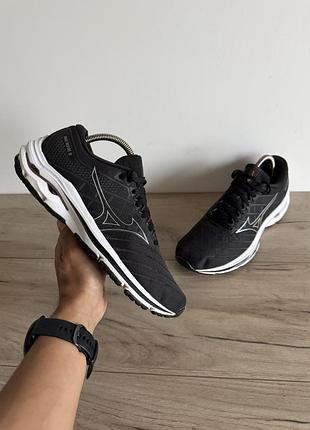 Кросівки mizuno wave inspire 18 оригінал