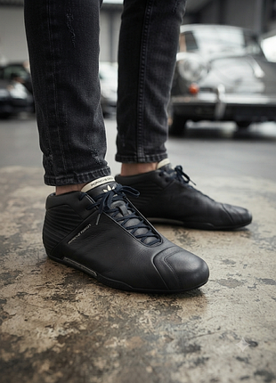 Кроссовки от бренда adidas &amp; porsche design