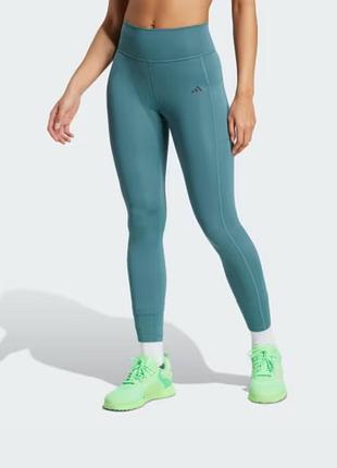 Леггинсы adidas optimé stash 7/8