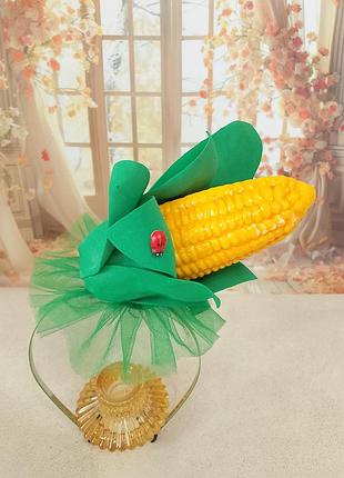 Обруч кукурудза 🌽 2
