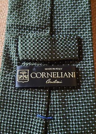 Краватка чоловіча corneliani 3