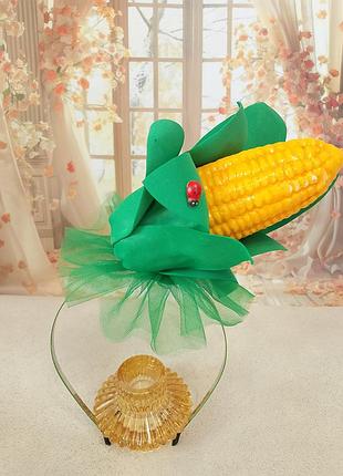 Обруч кукурудза 🌽 3