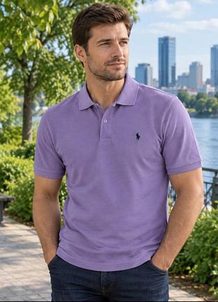 Футболка polo ralph lauren