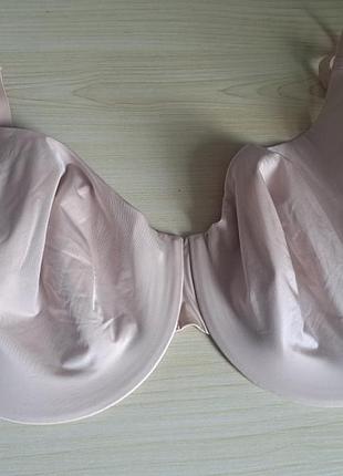 Бесшовный бюстгальтер m&amp;s 95f