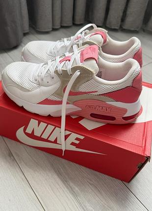 Кросівки оригінал nikе air max excee