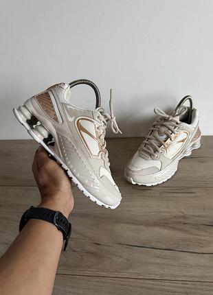 Кросівки nike shox enigma оригінал