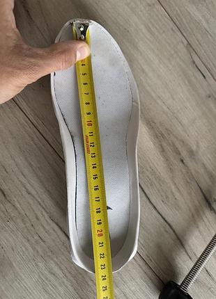 Кросівки nike shox enigma оригінал 3