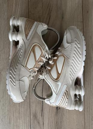 Кросівки nike shox enigma оригінал 7