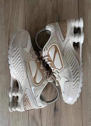 Кросівки nike shox enigma оригінал 6