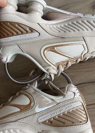 Кросівки nike shox enigma оригінал 10