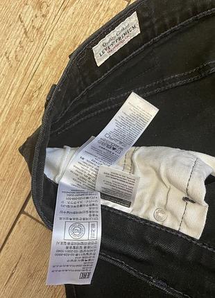Джинси levis w32, l34 3