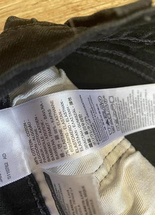Джинси levis w32, l34 5
