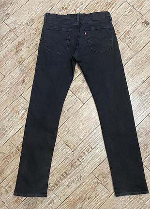 Джинси levis w32, l34 8