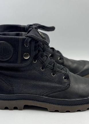 Черевики 
palladium pallabrouse baggy 2