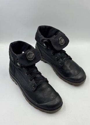 Черевики 
palladium pallabrouse baggy 3