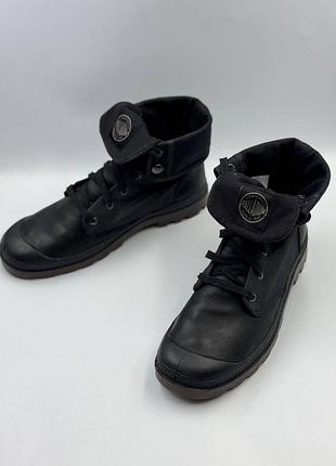 Черевики 
palladium pallabrouse baggy 5
