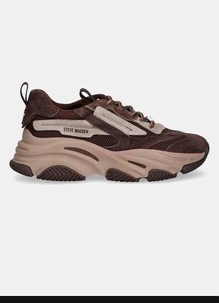 Оригінальні кросівки від steve madden 2