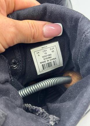 Черевики 
palladium pallabrouse baggy 8