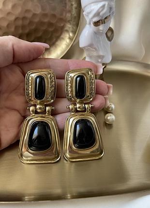 Сережки - підвіски 💎 5