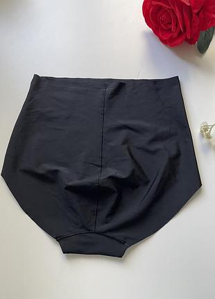 Трусики високі h&m 5