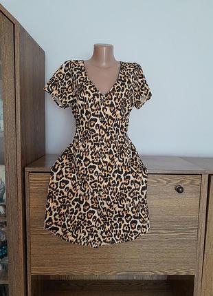 Платье новое на пуговицах 👗