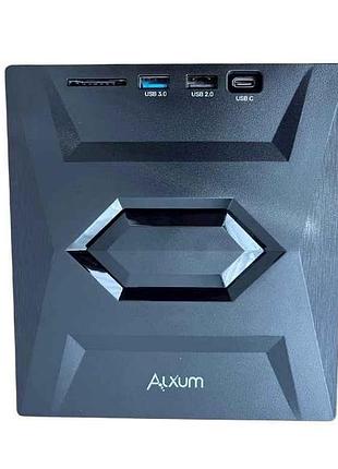 Зовнішній usb dvd/cd привід alxum external compact disk drive usb 3.0 арт.48 тм amazon