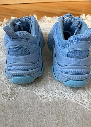 Кросівки від balenciaga 4