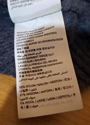 Женский фирменный джемпер, superdry 9