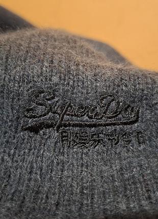Женский фирменный джемпер, superdry 7