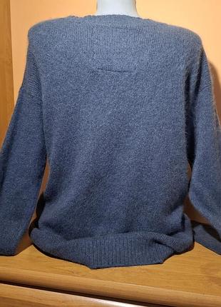 Женский фирменный джемпер, superdry 4