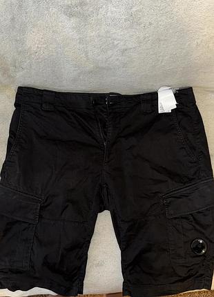 Карго шорти cp company оригінал