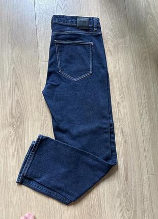 Джинси massimo dutti