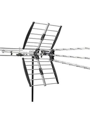Антена зовнішня ефірна v/uhf-273 тм romsat