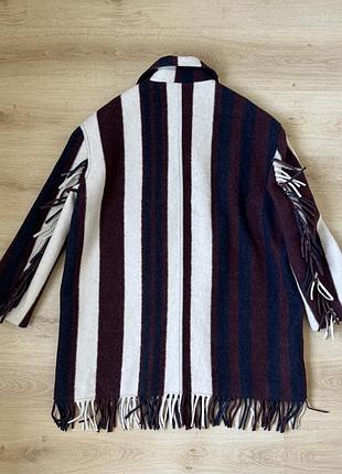 Пальто h&m studio, 38 розмір 4